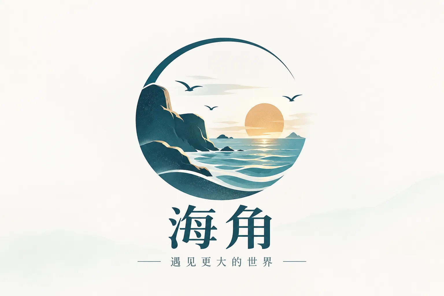 海角